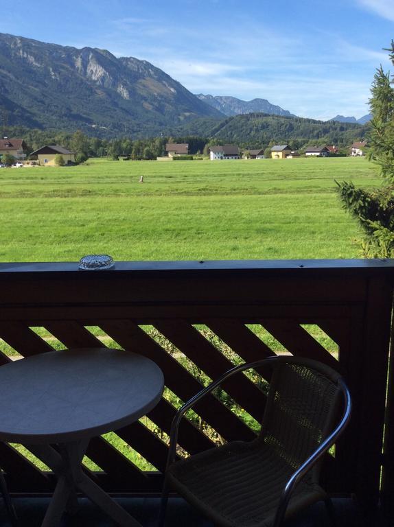 Ferienwohnung Haus Steiner Salzburg Zimmer foto