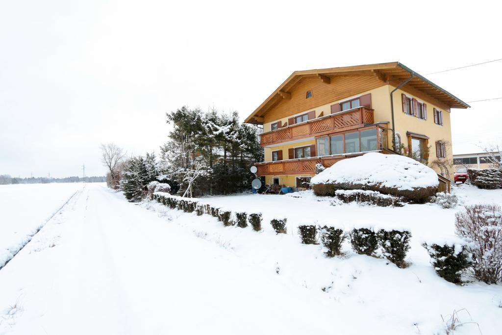 Ferienwohnung Haus Steiner Salzburg Zimmer foto