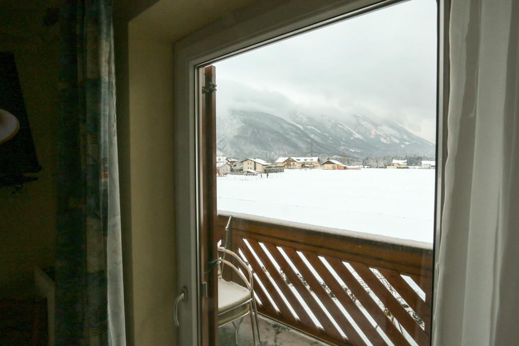 Ferienwohnung Haus Steiner Salzburg Zimmer foto