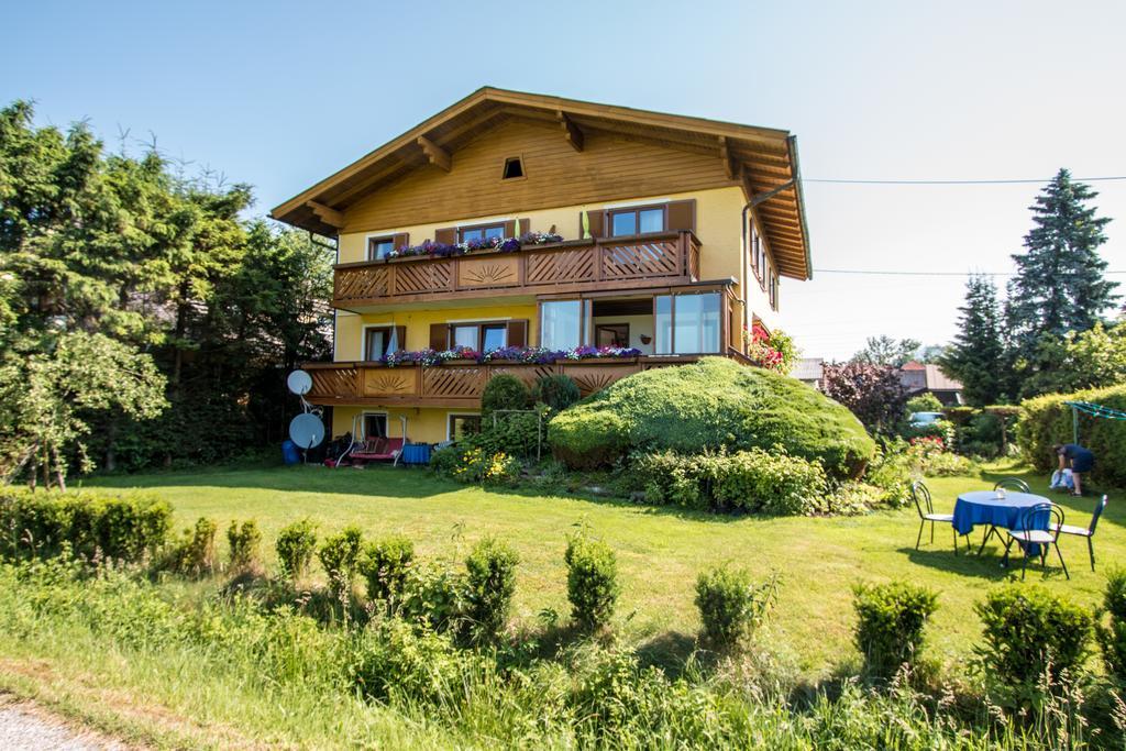 Ferienwohnung Haus Steiner Salzburg Zimmer foto