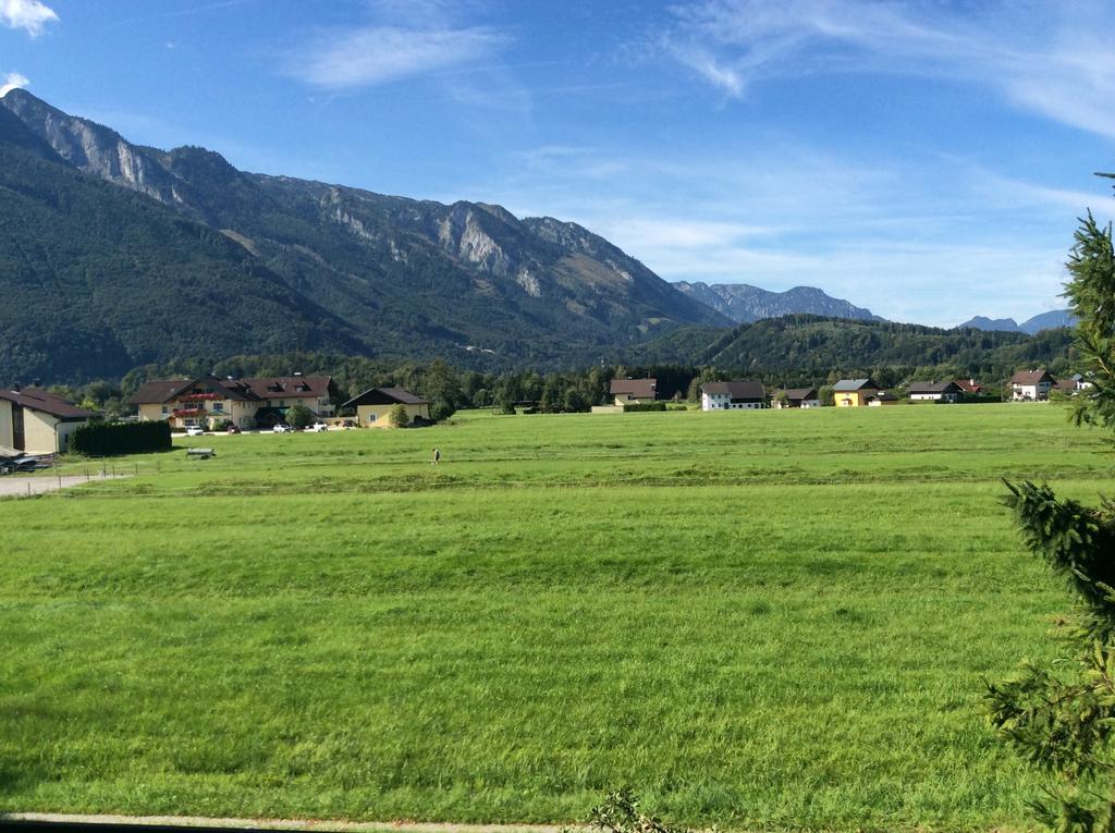 Ferienwohnung Haus Steiner Salzburg Zimmer foto